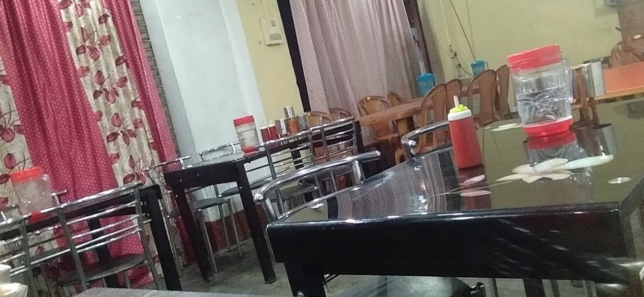 Shree maa fast-food and restaurant
