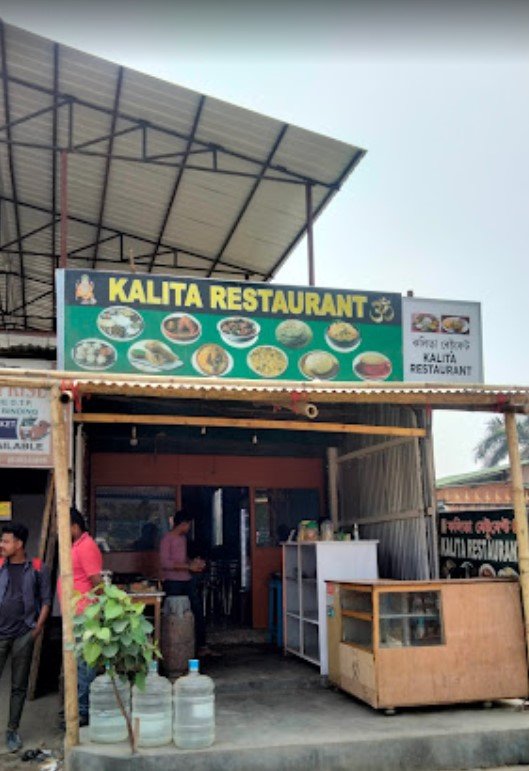 Kalita Restaurant