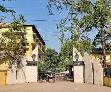 B. Borooah College