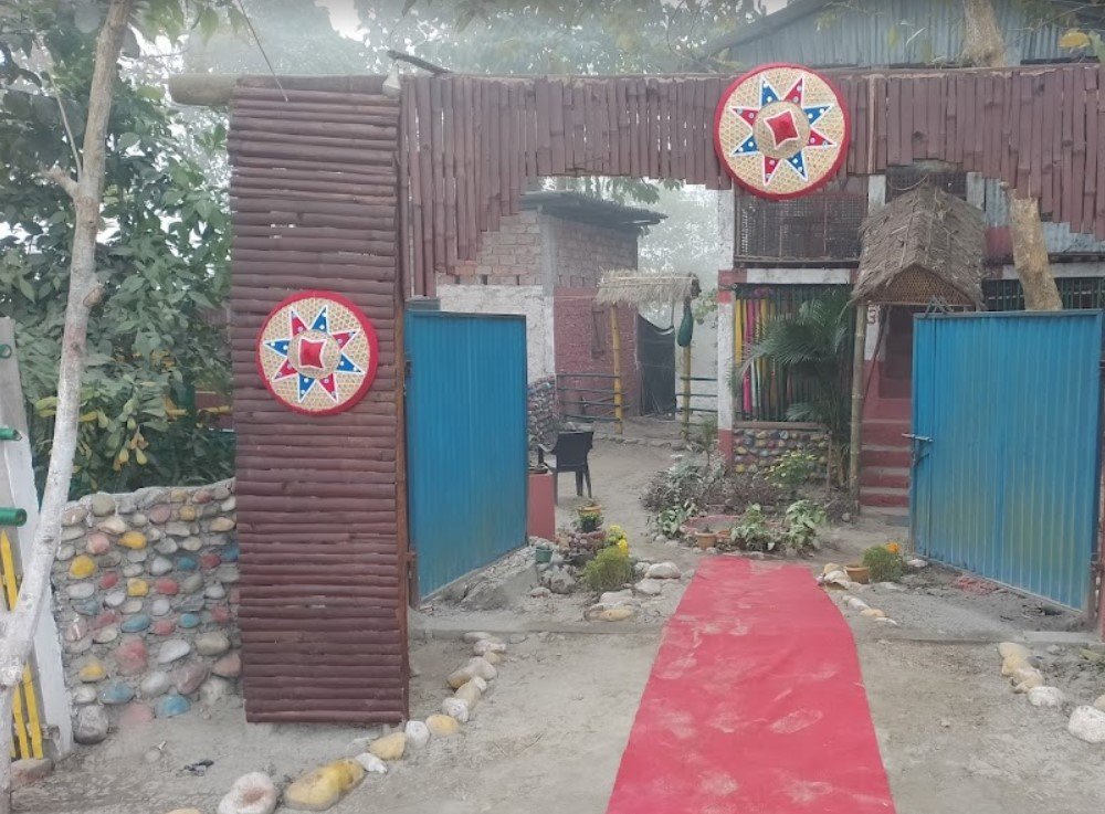 Jungle Restaurant