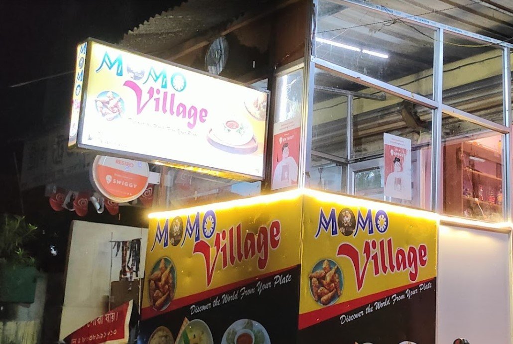 Momo Village