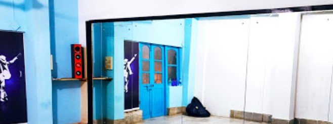 SUPER TAAL DANCE ACADEMY