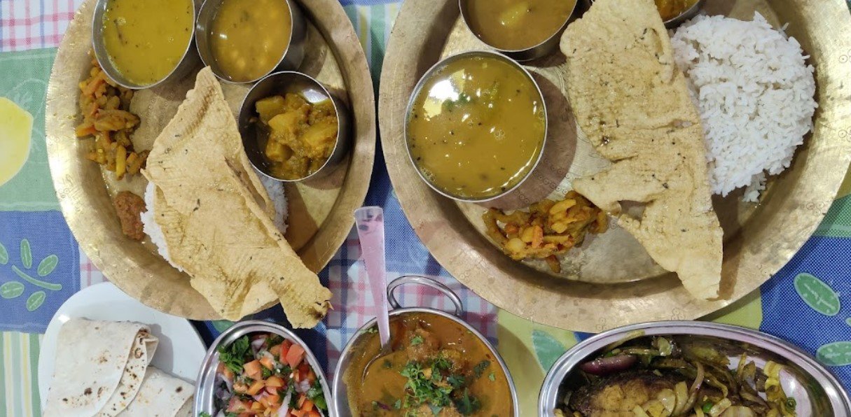 BISHWAKARMA RESTAURANT AND HOTEL