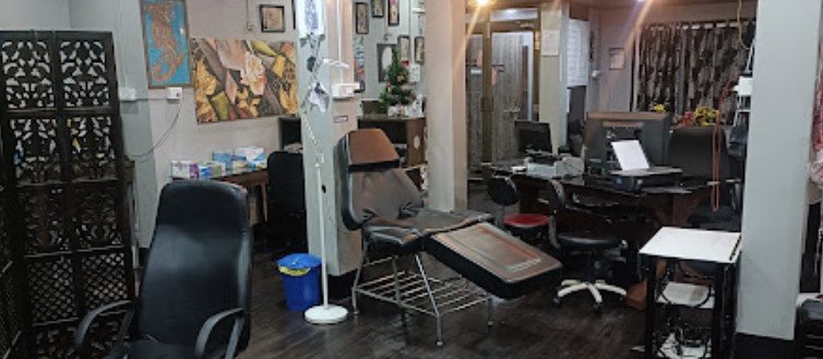 Tatynpobka Tattoo Studio