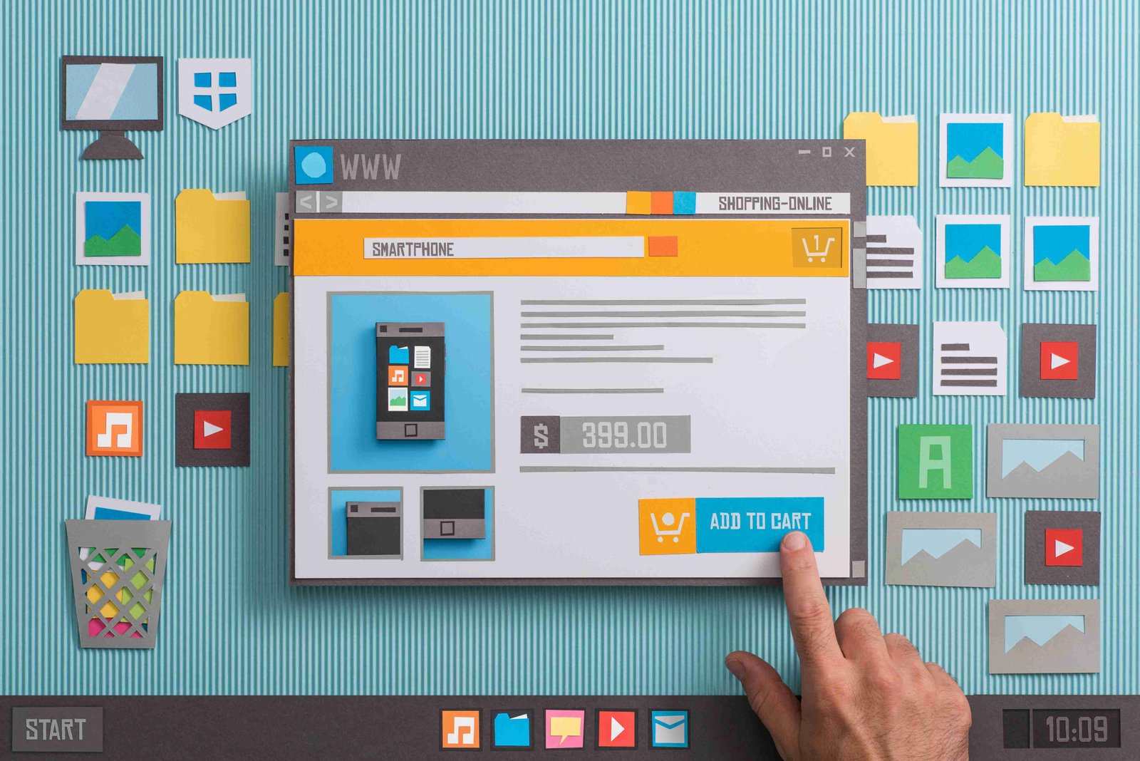 Your local web development experts - wordpress, html, php, java, and more!