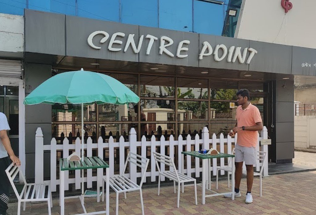 Centre Point Restaurant