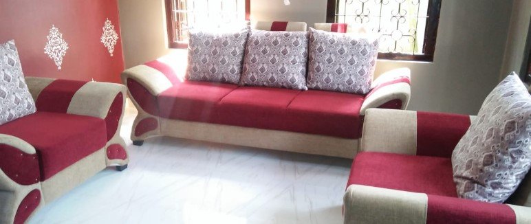 Jainco furnishing house