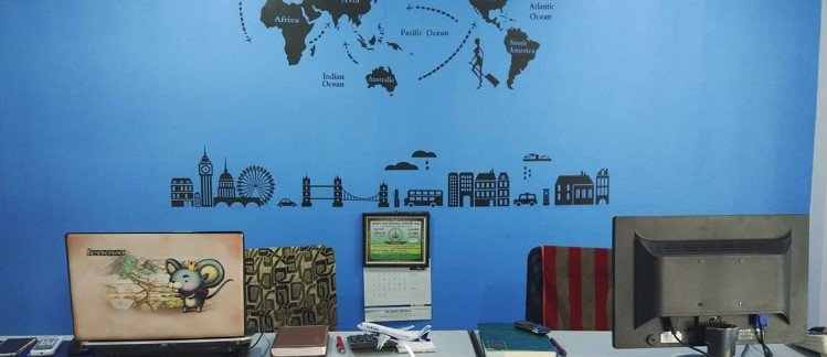 UDAAN Tours And Travels