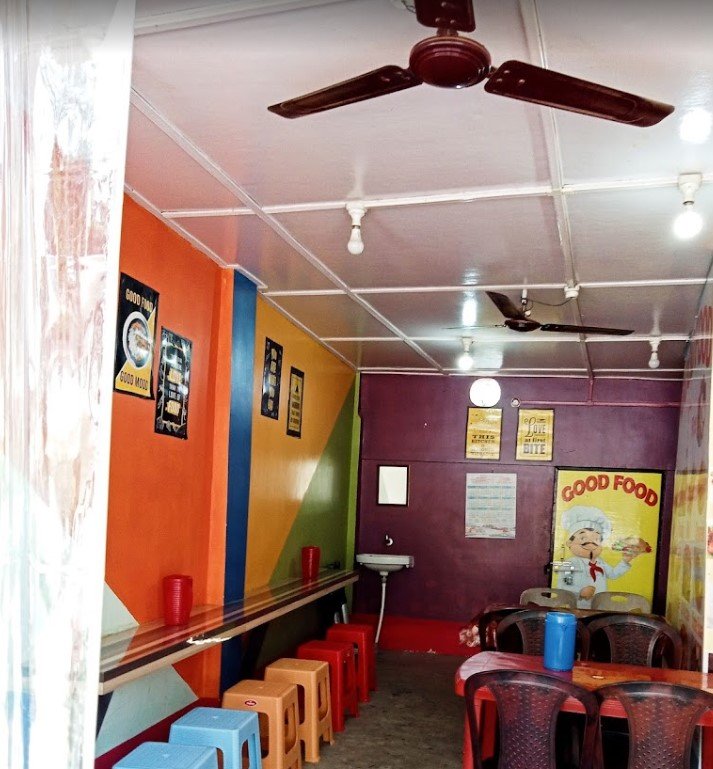 Good Food Restaurant 