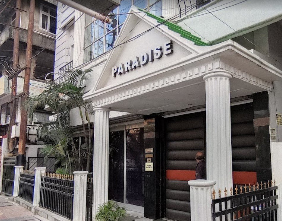 Paradise Restaurant