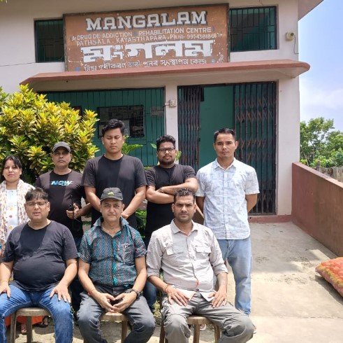 Mangalam Rehabilation centre
