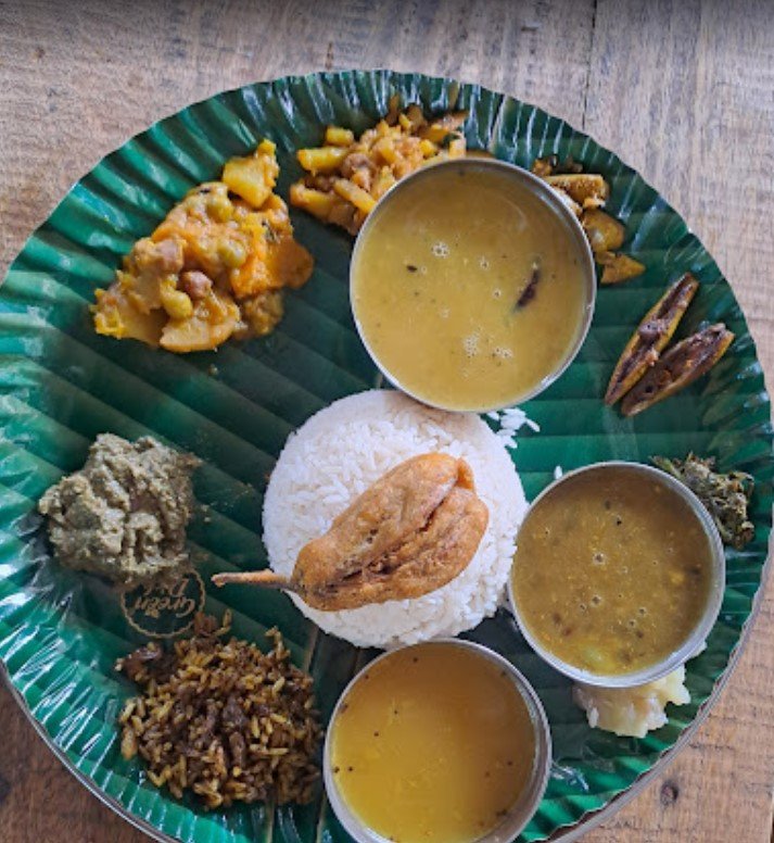 PURA PITIKA