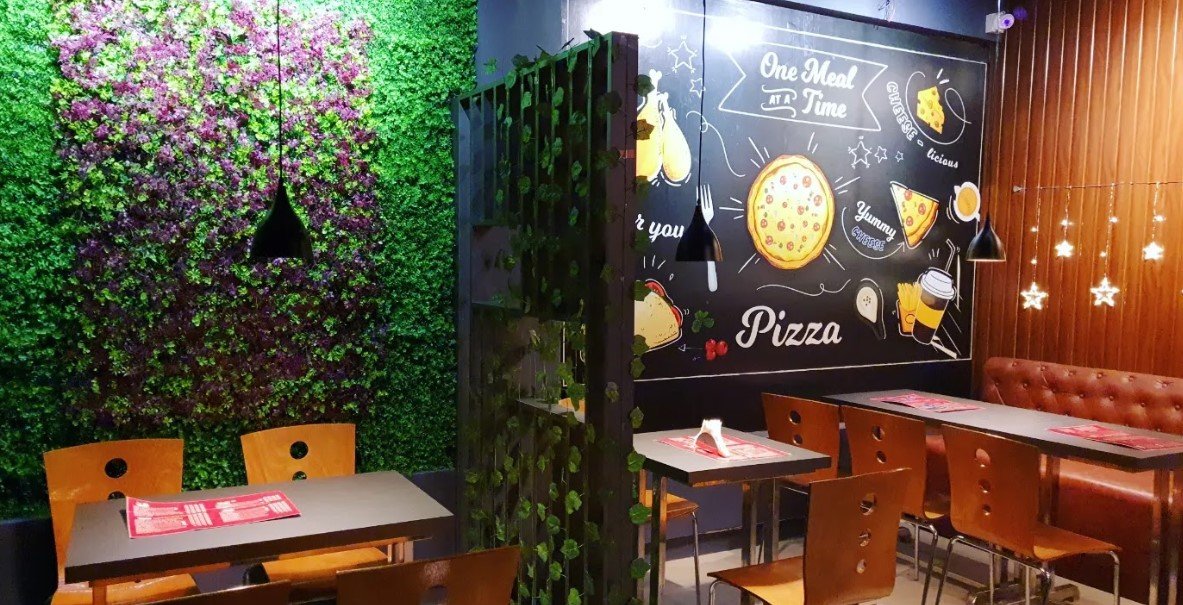 Laziz Pizza Barpeta