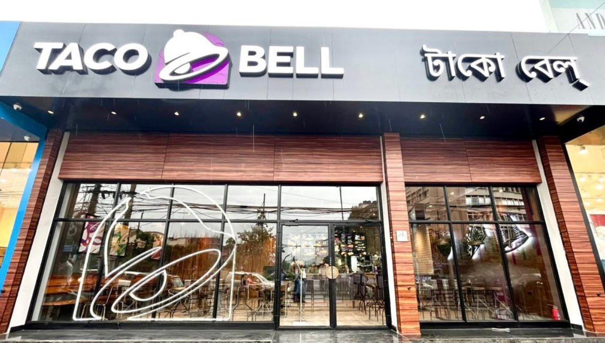 Taco Bell