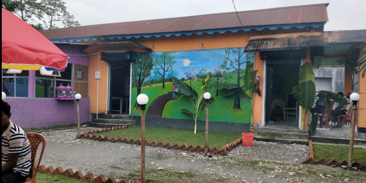 Hotel Bhaskar 