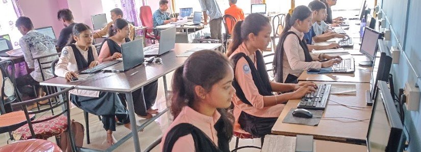 Excel Computer Education
