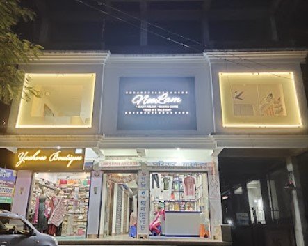 Neelam Beauty Parlour