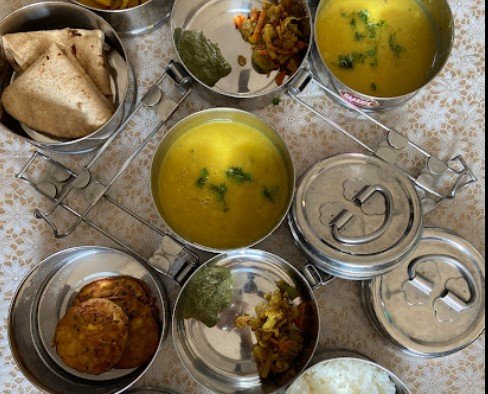 Bonti's PakGhor