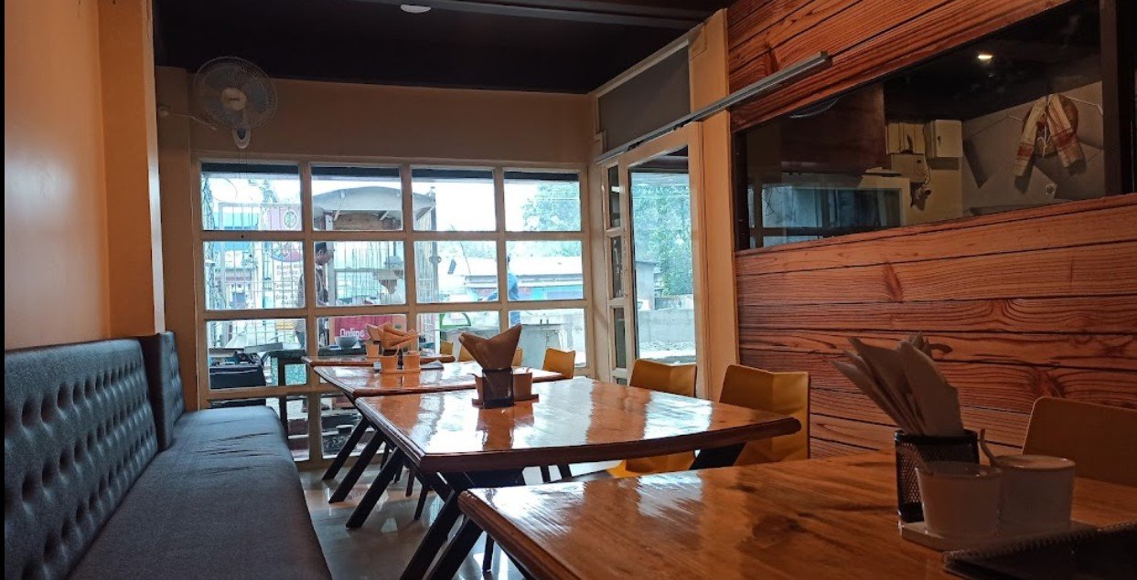 Big Bites Restaurent