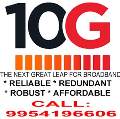 AXOMNET BROADBAND PVT. LTD