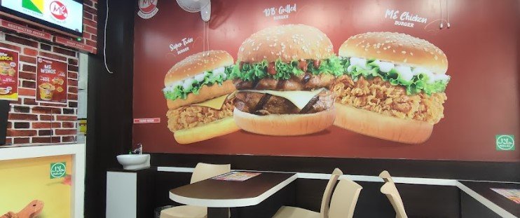 MEAT & EAT