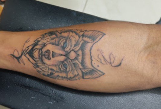 Jaguar Tattoo Parlour(Nagaon)