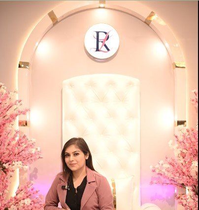 Royal Looks