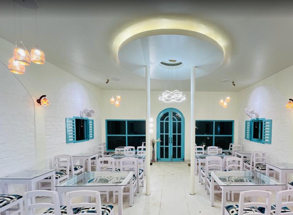 The Hideout Cafe