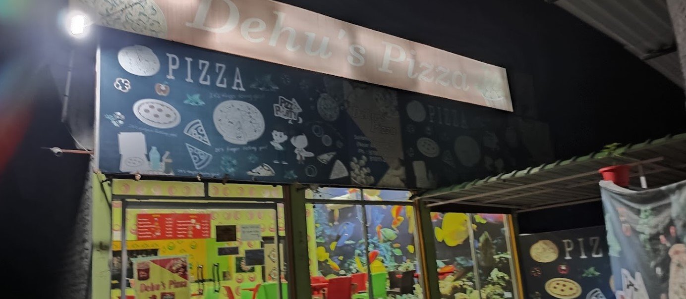 Dehu's Pizza