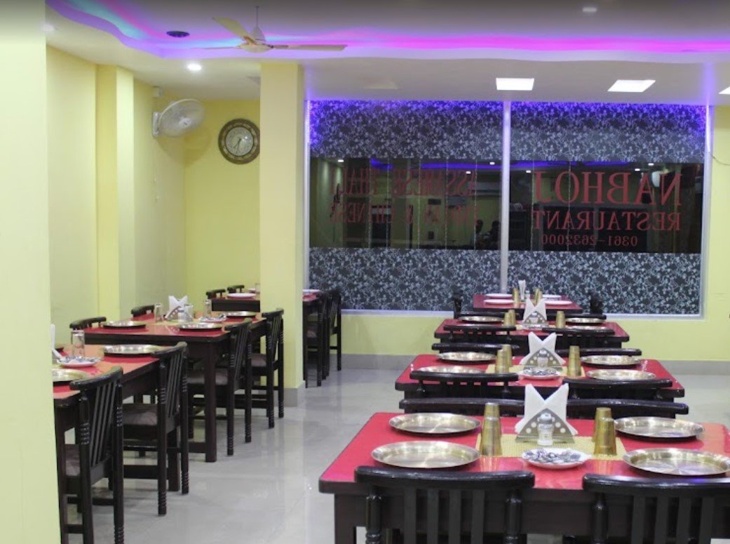 Nabhoj Restaurant