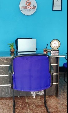 Friendly Packers and Movers