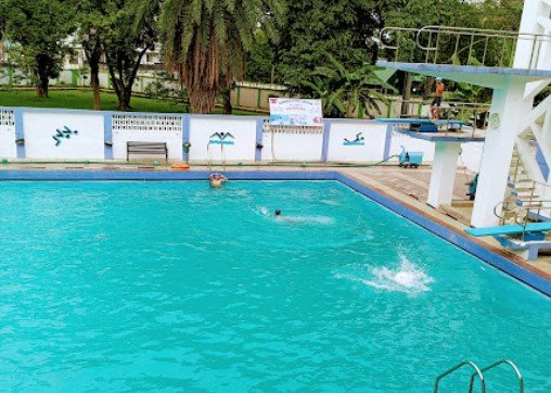 Gajraj Swimming Pool