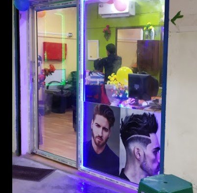 Parlour Mirror Magic