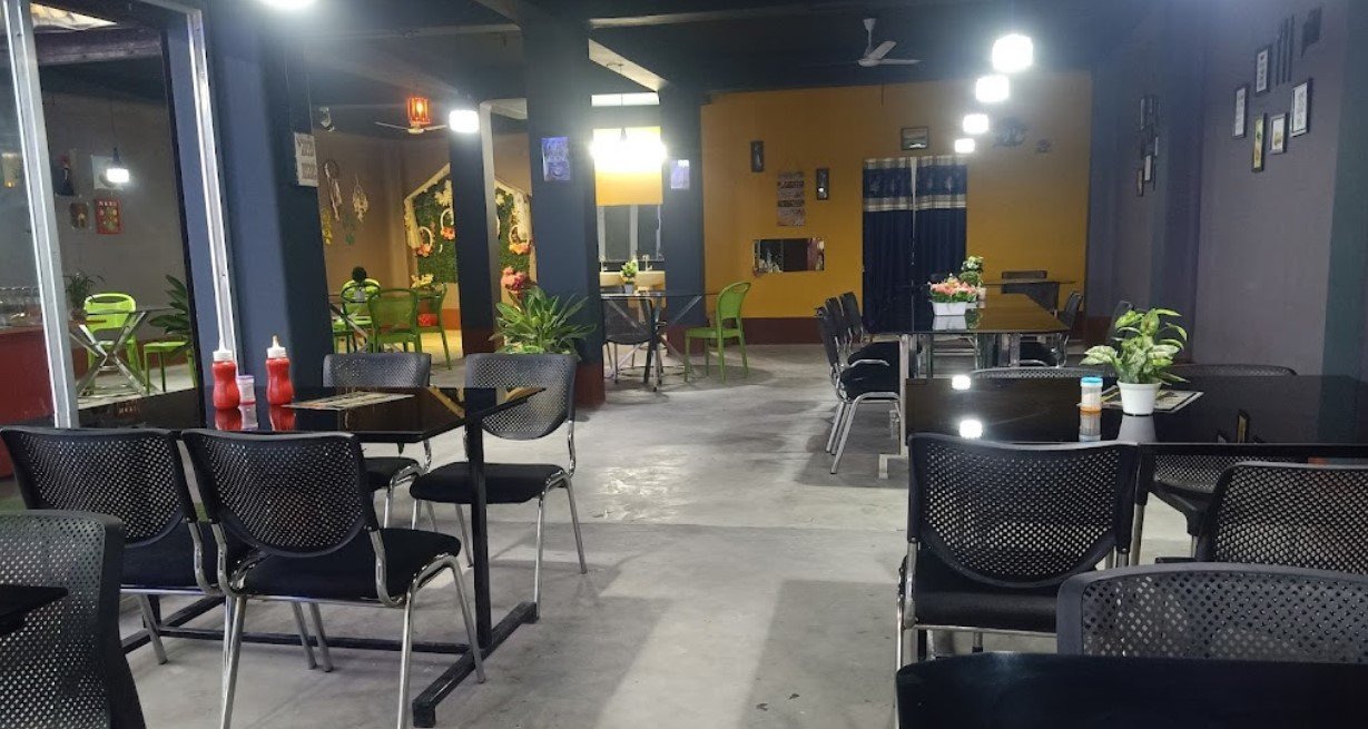 RN PEACE FAMILY RESTAURANT