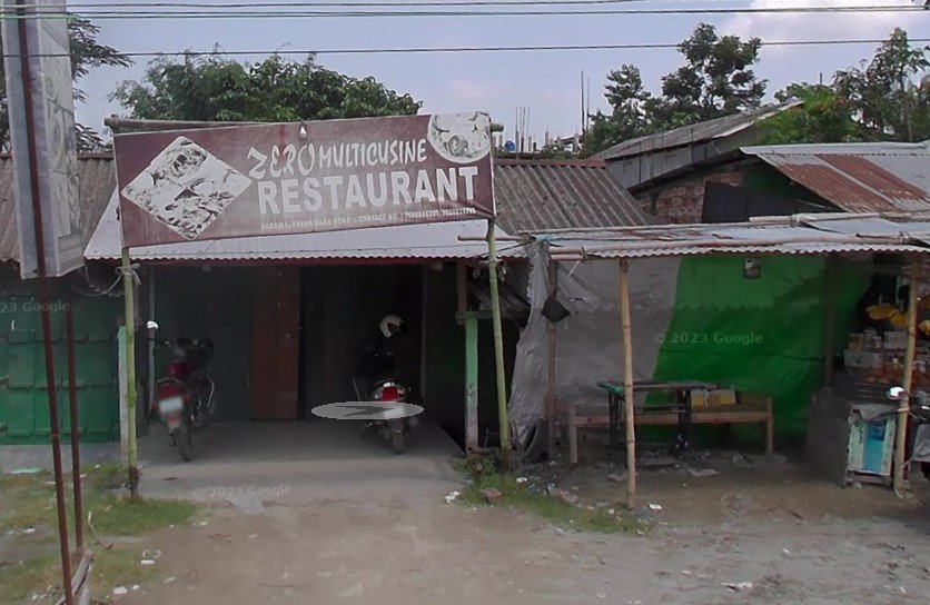 Zero Multicuisint Restaurant