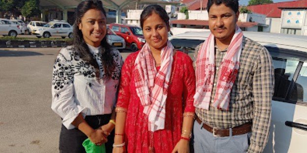 Arna Travels