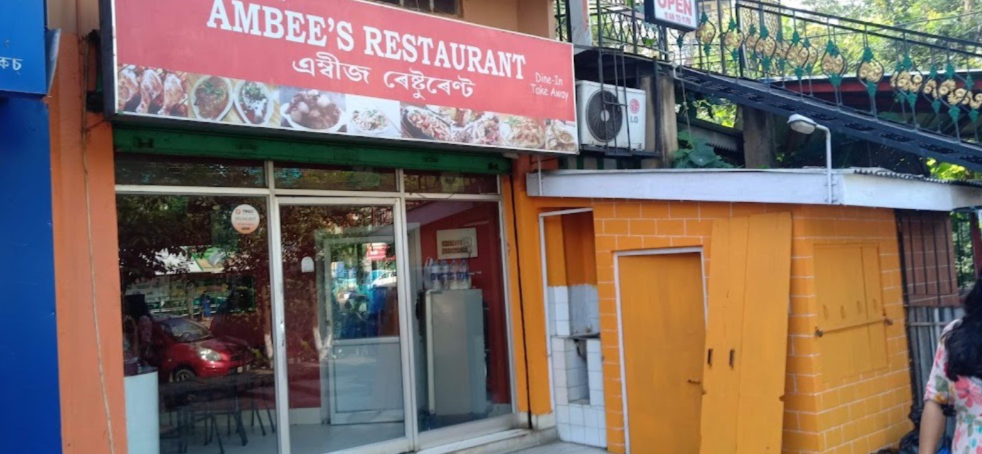 Ambee's