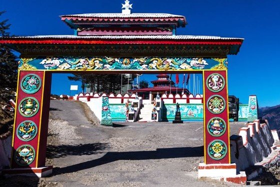 Jajabor Tourism