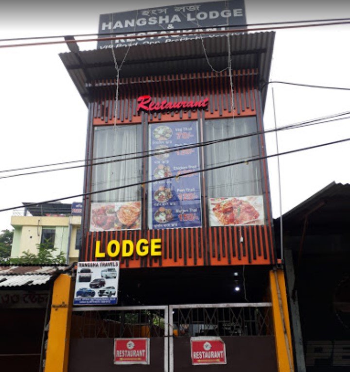 Hangsha Restaurant