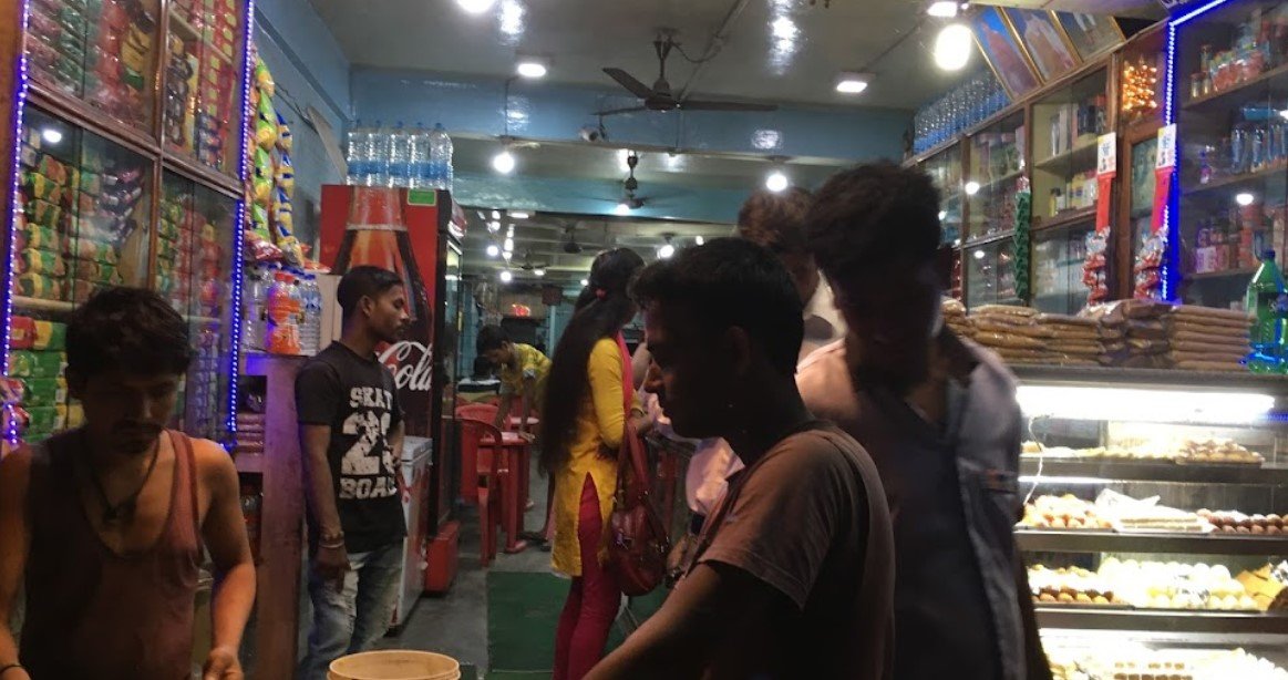 Shuravi Hotel