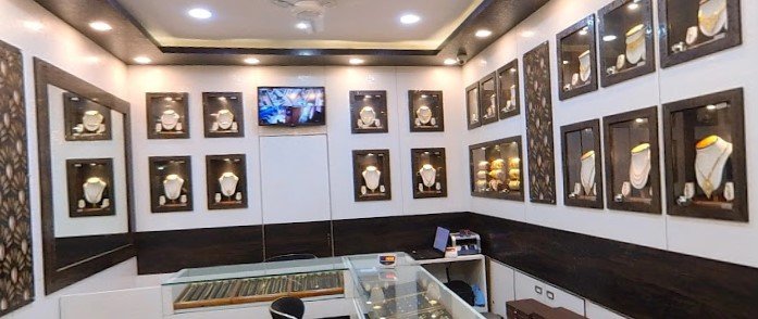 Bhawani Jewellery Works