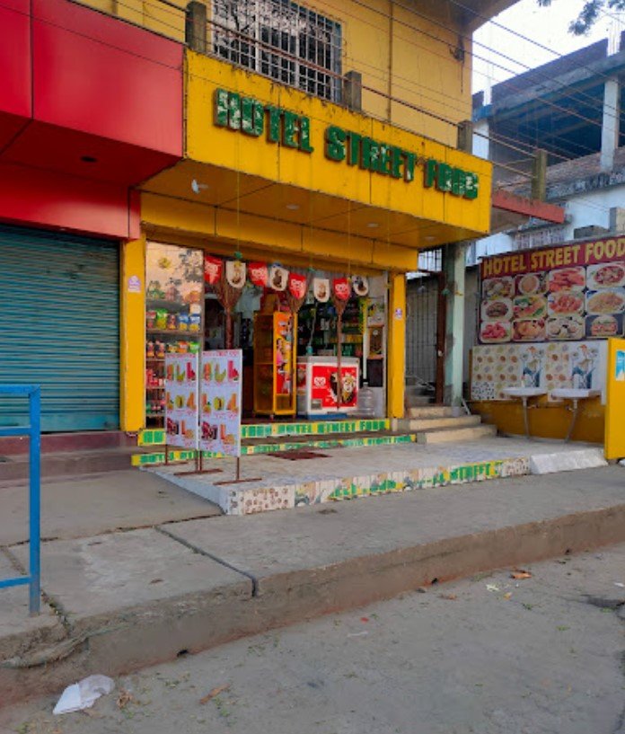 Sankar Food Center