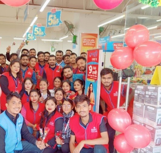 Reliance SMART Bazaar