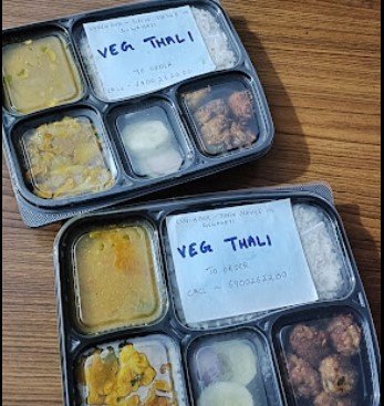 Lunchbox- Tiffin Service in Guwahati | Catering Service in Guwahati