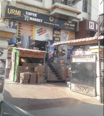 URMI SUPERMARKET 24/7