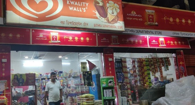 Bothra Departmental Store
