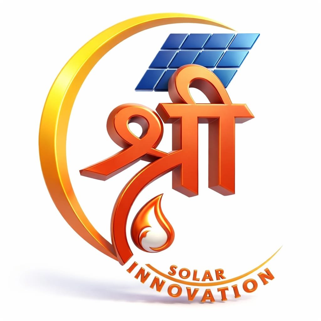 Shree Solar Innovation | Solar Shoppe | Solar Inverter | Solar Panel ...