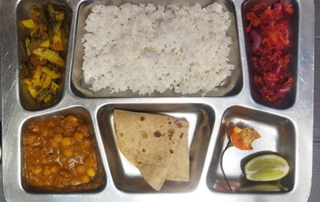 Archana Food Products and Tiffin Service