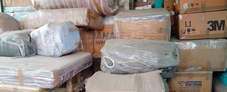 MGL Packers And Movers