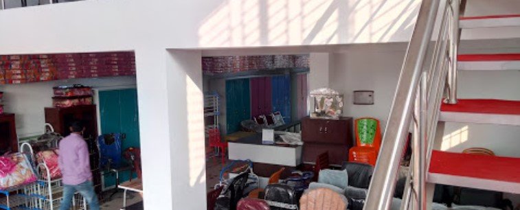 Akash Canvas Udyog